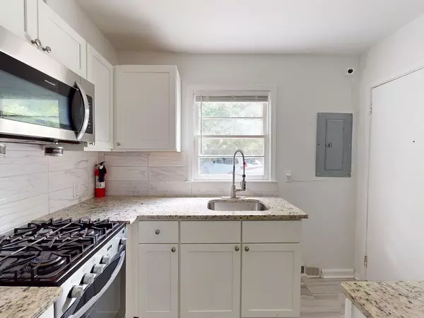 Coliving in College Park - South Atl, Atlanta