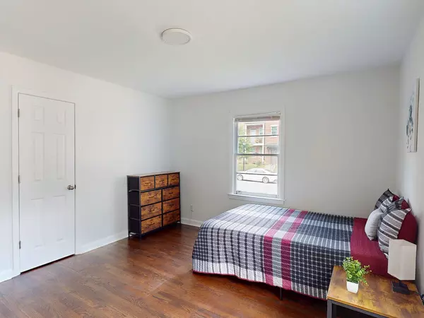 Coliving in College Park - South Atl, Atlanta