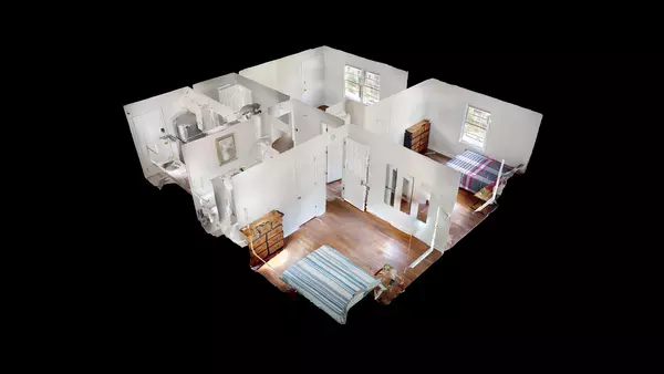 Coliving in College Park - South Atl, Atlanta