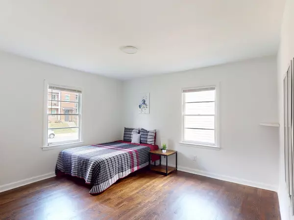 Coliving in College Park - South Atl, Atlanta