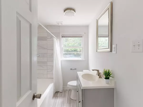 Coliving in College Park - South Atl, Atlanta