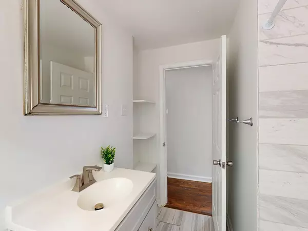 Coliving in College Park - South Atl, Atlanta