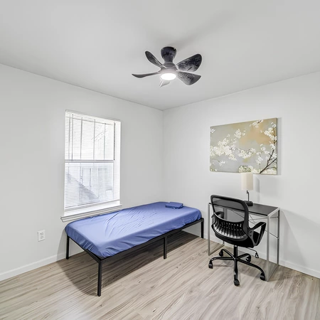 Coliving in Wolf Creek - Sw Dallas, Dallas