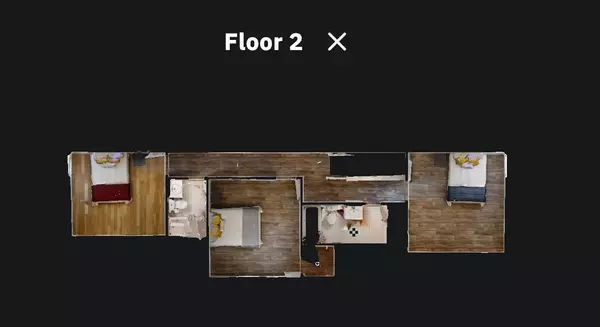 Coliving in Grove Park - West Atl, Atlanta