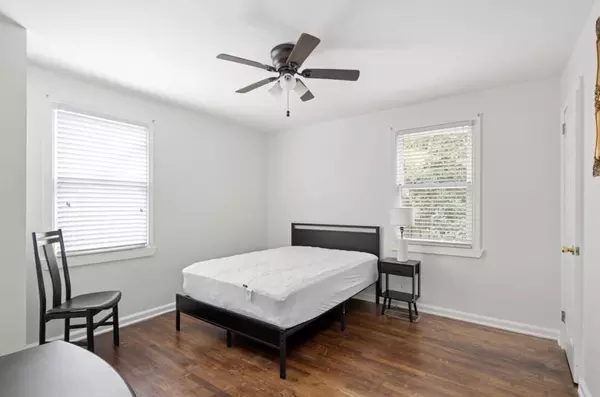 Coliving in Decatur - East Atl, Atlanta