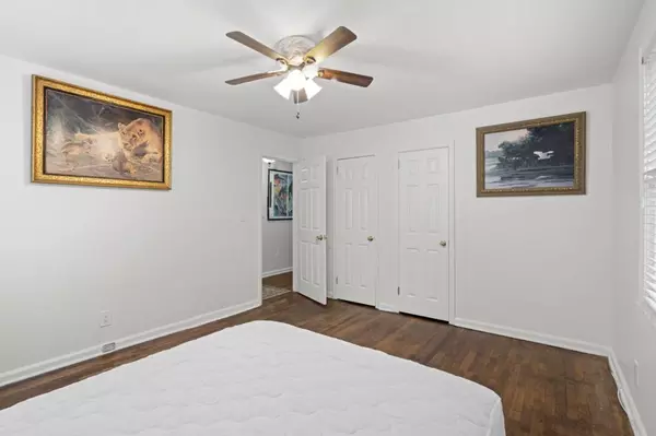 Coliving in Decatur - East Atl, Atlanta