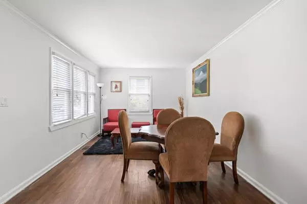 Coliving in Decatur - East Atl, Atlanta