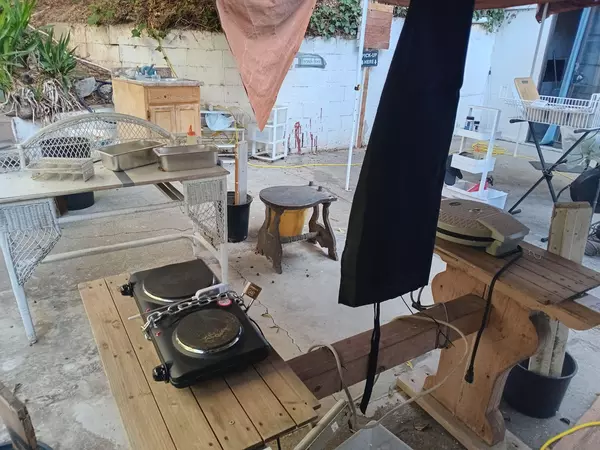 Coliving in Mid City - Central Los Angeles, Los Angeles