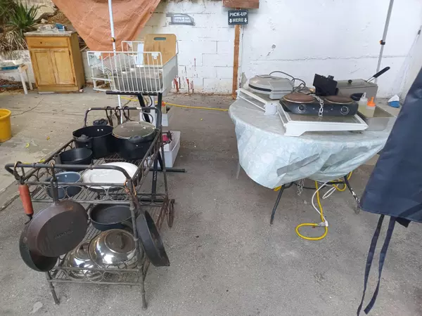 Coliving in Mid City - Central Los Angeles, Los Angeles