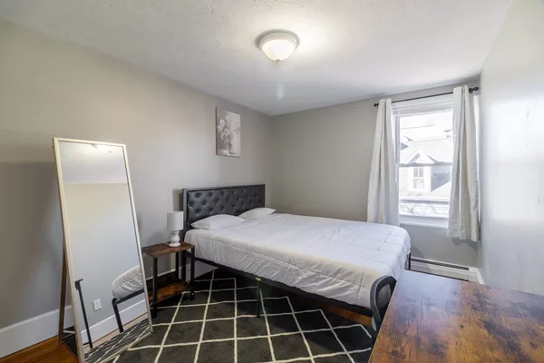 Coliving in Watertown - Metro Area, Boston