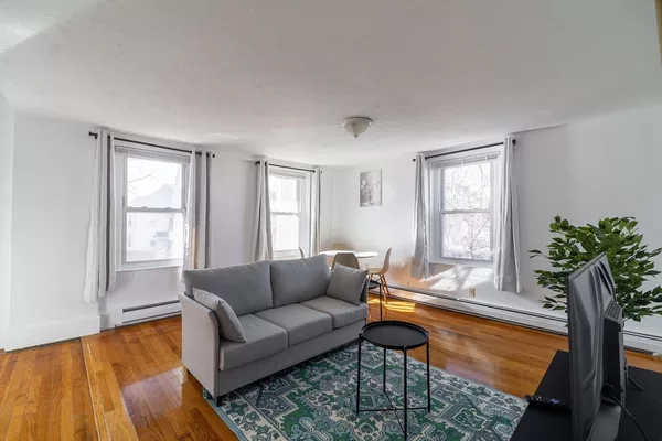 Coliving in Watertown - Metro Area, Boston