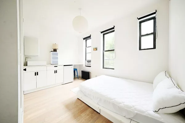 Coliving in Ridgewood - Queens, New York