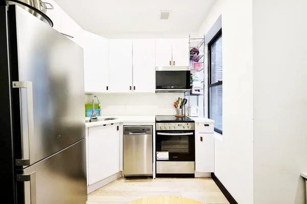 Coliving in Ridgewood - Queens, New York