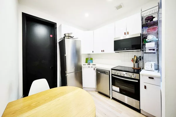 Coliving in Ridgewood - Queens, New York