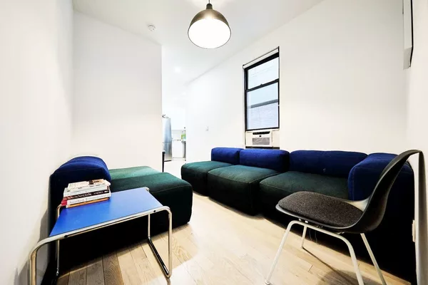 Coliving in Ridgewood - Queens, New York