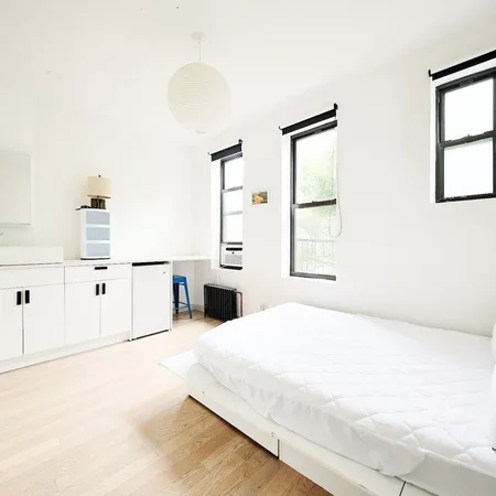 Coliving in Ridgewood - Queens, New York