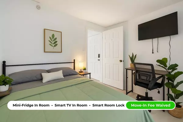 Coliving in Kenwood - Clearwater-St. Petersburg, Tampa