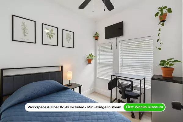 Coliving in Kenwood - Clearwater-St. Petersburg, Tampa