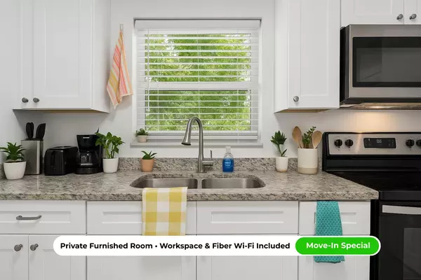 Coliving in Kenwood - Clearwater-St. Petersburg, Tampa