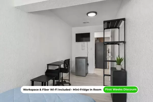 Coliving in Kenwood - Clearwater-St. Petersburg, Tampa