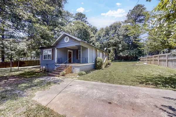 Coliving in Clayton County GA - South Atl, Atlanta