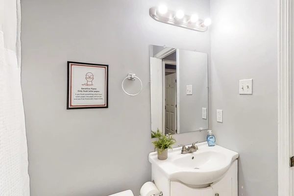 Coliving in Clayton County GA - South Atl, Atlanta