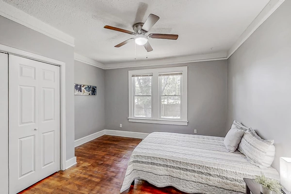 Coliving in Clayton County GA - South Atl, Atlanta