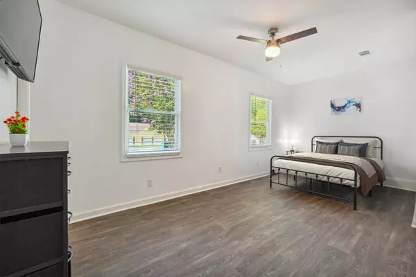 Coliving in College Park - South Atl, Atlanta