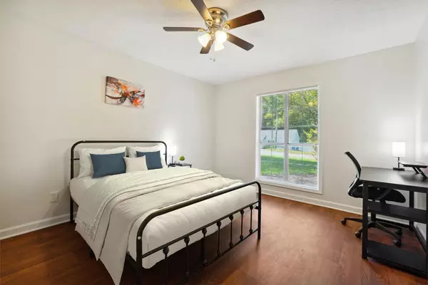 Coliving in College Park - South Atl, Atlanta