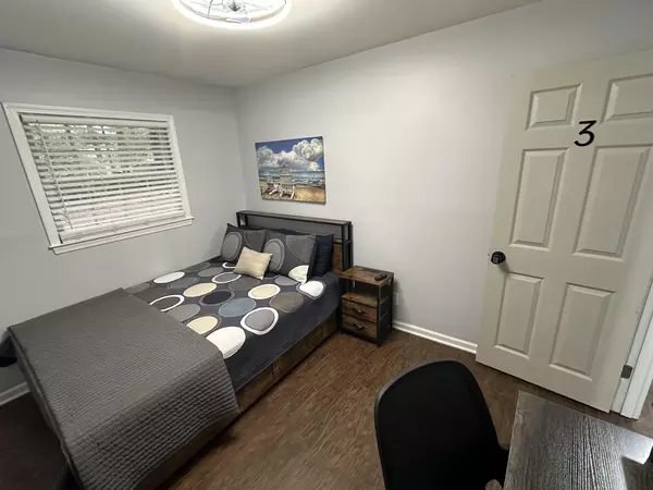 Coliving in College Park - South Atl, Atlanta