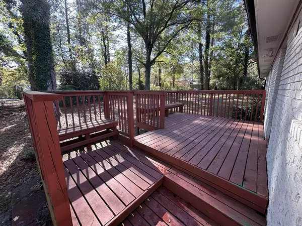 Coliving in College Park - South Atl, Atlanta