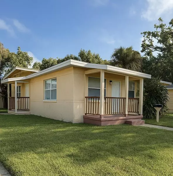 Coliving in Kenwood - Clearwater-St. Petersburg, Tampa