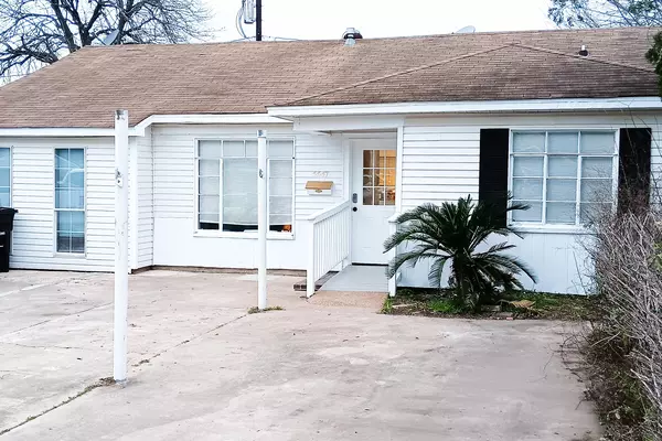 Coliving in Allendale - Se Houston, Houston