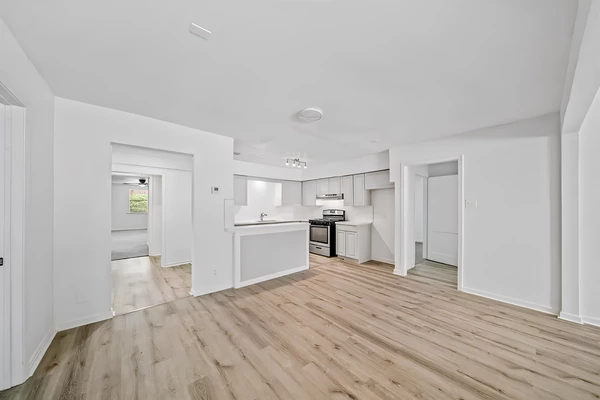 Coliving in Allendale - Se Houston, Houston