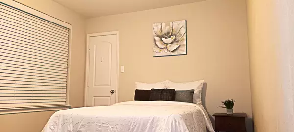 Coliving in Allendale - Se Houston, Houston