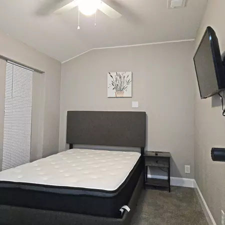 Coliving in Allendale - Se Houston, Houston