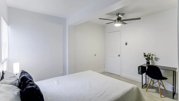 Coliving in Ybor City - Central Tampa, Tampa