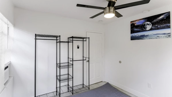 Coliving in Ybor City - Central Tampa, Tampa