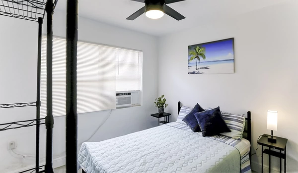 Coliving in Ybor City - Central Tampa, Tampa