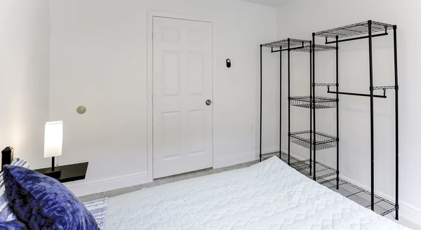 Coliving in Ybor City - Central Tampa, Tampa