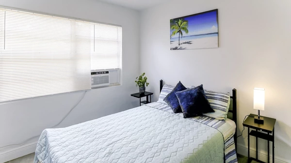 Coliving in Ybor City - Central Tampa, Tampa