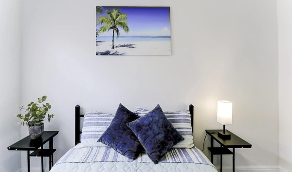 Coliving in Ybor City - Central Tampa, Tampa