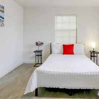 Coliving in Ybor City - Central Tampa, Tampa