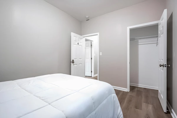 Coliving in Clayton County GA - South Atl, Atlanta