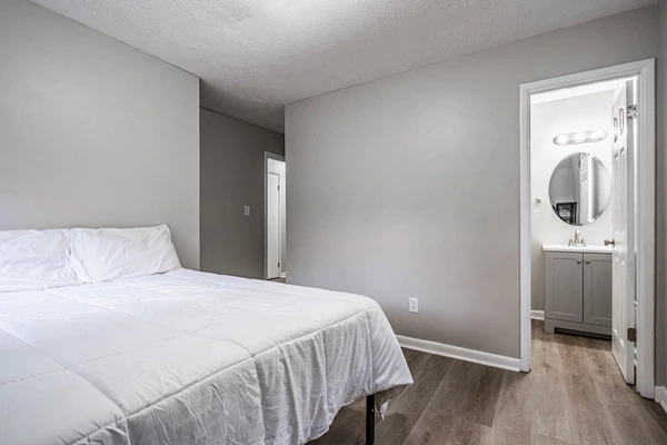 Coliving in Clayton County GA - South Atl, Atlanta