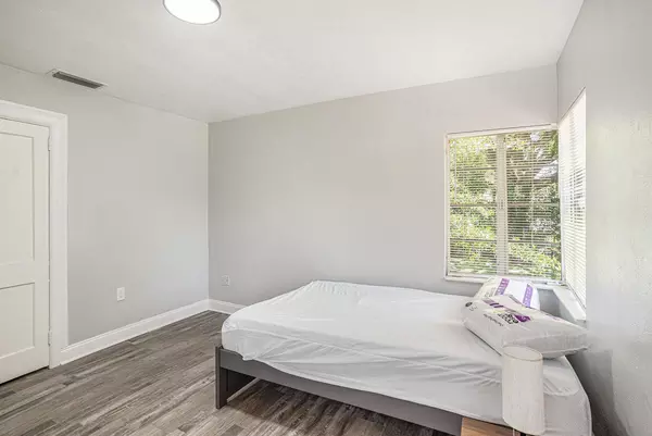 Coliving in Plant City - East Tampa, Tampa