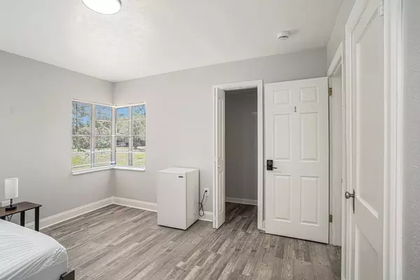 Coliving in Plant City - East Tampa, Tampa