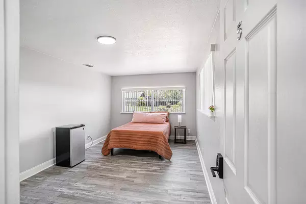 Coliving in Plant City - East Tampa, Tampa