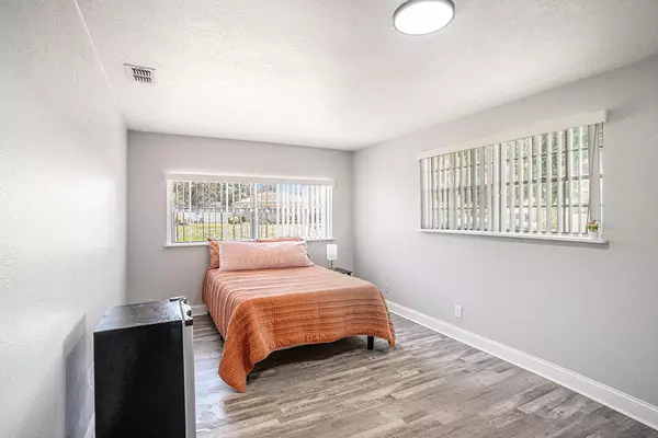 Coliving in Plant City - East Tampa, Tampa
