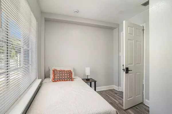 Coliving in Plant City - East Tampa, Tampa